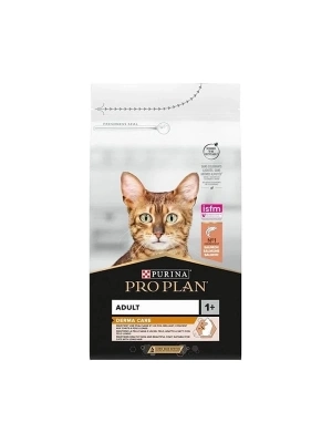 ÇOK SATAN Pro Plan Elegant Somonlu Yetişkin Kedi Maması 1.5 Kg