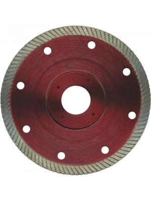 ® Procut CK 115 mm Çapaksız Kesim Turbo Elmas Testere