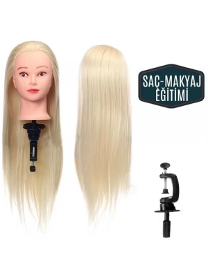 ÇOK SATAN Profesyonel Kuaför Saç Makyaj Eğitim Başlığı