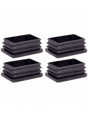 ® Profil İç Tapa 30x20 mm 4 Adet