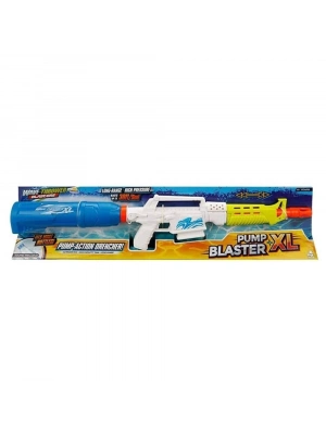 ÇOK SATAN Pump Blaster xl Pompalı Su Tabancası 700 ml