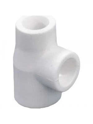 ® Pvc Boru İnegal Te PPRC 32x20x25 mm 10 Adet