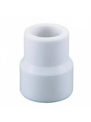 ® Pvc Boru Redüksiyon Manşon PPRC 32x25 mm 10 Adet