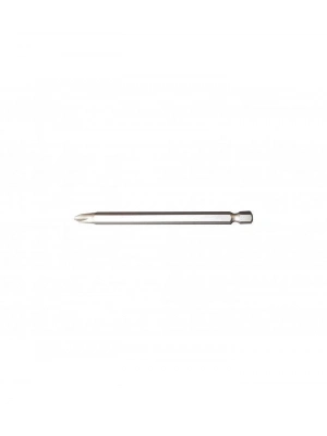 ® PZ2 100 mm Yıldız Bits Uç