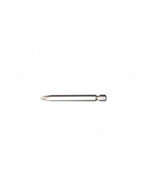 ® PZ2 75 mm Yıldız Bits Uç