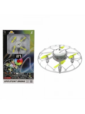 ÇOK SATAN R/C UFO MİNİ DRONE IŞIKLI - 90958