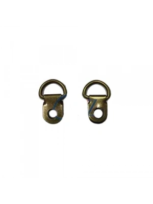 ÇOK SATAN Rambo Tel Resim, Tablo, Çerçeve Askısı - 10x14mm, Eskitme, 10 Adet