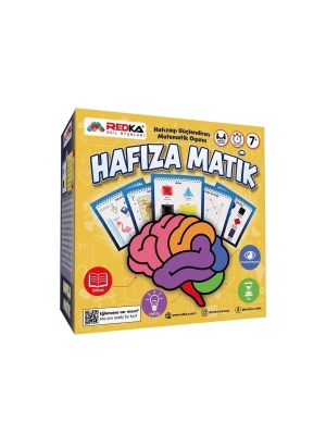 ÇOK SATAN RD5624 Redka Hafıza Matik