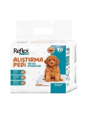 ÇOK SATAN Reflex Care Köpek Tuvalet Alıştırma Pedi 60x90 Cm