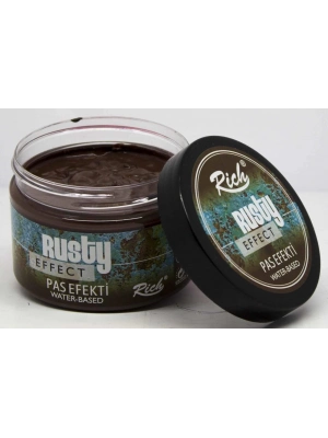 ® Rich 5005 Kahve Pas Efekti 150 cc