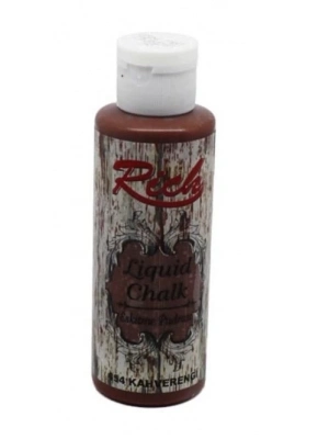 ® Rich 654 Kahverengi Eskitme Pudrası 120 cc