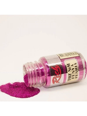 Rich 9110 Fuşya Toz Sim 50 cc