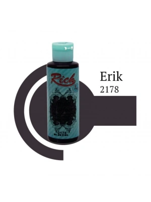 ® Rich Multi Surface 2178 Erik Akrilik Boya 120 cc