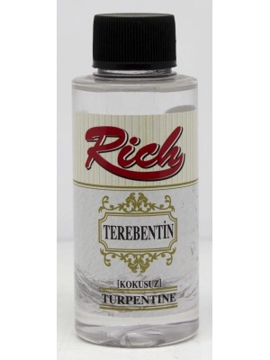 Rich Terebentin 100 cc