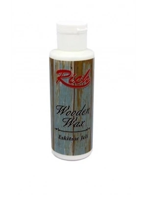 ® Rich Wooden Wax Eskitme Jeli 120 cc