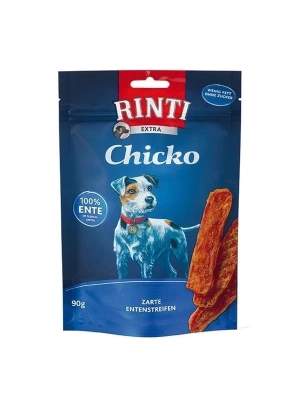 ÇOK SATAN Rinti Extra Ördekli Köpek Ödül Maması 90 Gr