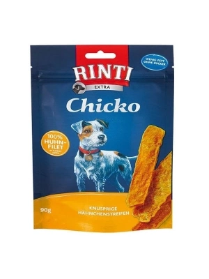 ÇOK SATAN Rinti Extra Tavuklu Köpek Ödül Maması 90 Gr