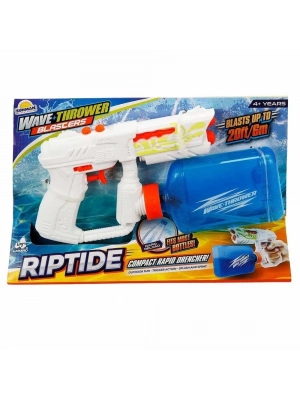 ÇOK SATAN Riptide Su Tabancası 250ML.