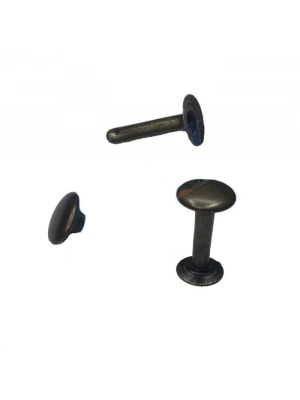 ÇOK SATAN Rivet Perçin - 15mm, Antik, 1000 Adet