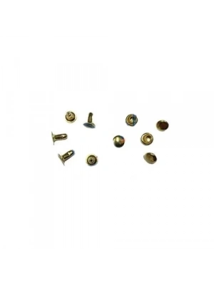 ÇOK SATAN Rivet Perçin - 6mm, Sarı, 1000 Adet