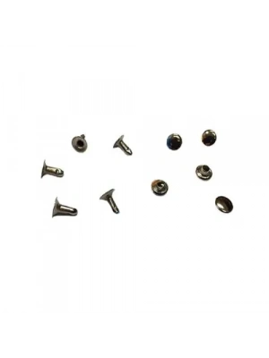 ÇOK SATAN Rivet Perçin - 7mm, Nikel, 1000 Adet