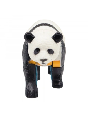 ÇOK SATAN Robota Dönüşen Savaşçı Panda
