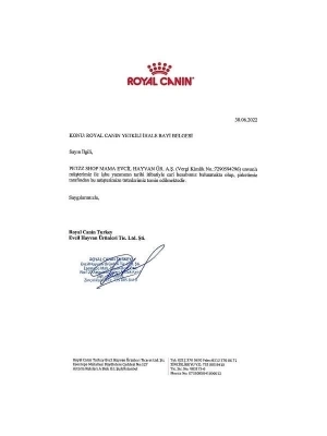 ÇOK SATAN Royal Canin Exigent Pouch Konserve Köpek Maması 85 Gr