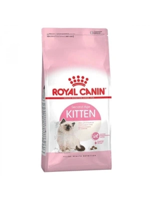 ÇOK SATAN Royal Canin Kitten Yavru Kedi Maması 10 Kg