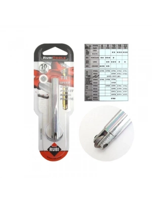 ® Rubi 10 mm Seramik Kesme Elması