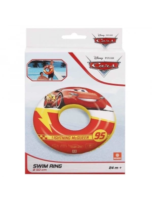 ÇOK SATAN S000016242 ŞİŞME CAN SİMİDİ CARS -SUN