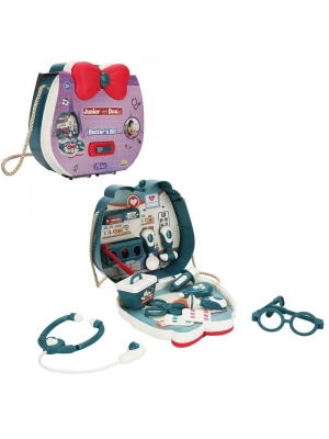 ÇOK SATAN S00004260 DOKTOR SET BOYUNDAN PLASTK ÇNTA -SUN