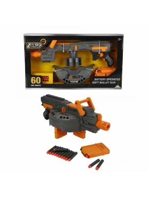 ÇOK SATAN S00004573 SİLAH SÜNGER ATAN BLAZE STORMPRO 60 MERM