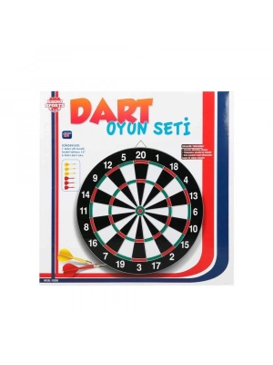 ÇOK SATAN S00015326 DART 6 OKLU 36,5CM.-SUN