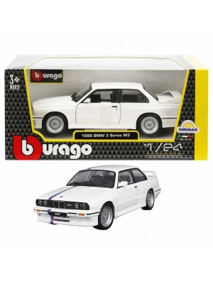 ÇOK SATAN S00021100 1/24 BMW M3 1988 (E30) -SUN