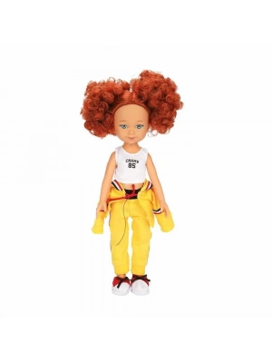 ÇOK SATAN S00030041 Mina Sporty Bebek 35 cm