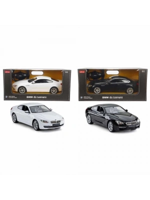 ÇOK SATAN S01042600 R/C 1/14 2.4G BMW 6 IŞIKLI 2R-SUN