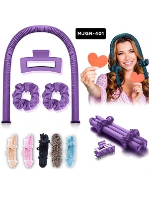 ÇOK SATAN Saç Bugidi Set