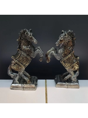 ÇOK SATAN Şaha Kalkan At Biblosu