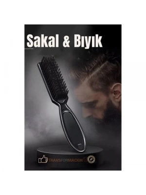 ÇOK SATAN Sakal Tarama Fırçası