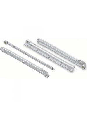 ® Samet Çekmece Rayı 40 Cm (Takım)