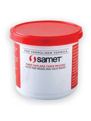 Samet Wenge Tamir Macunu 200 gr