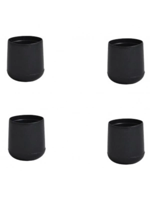 ® Sandalye Pabucu Dış 25 mm 4 Adet