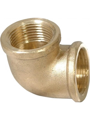 ® Sarı Dirsek 3/4X3/4