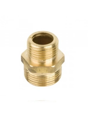 ® Sarı Orantılı Nipel 3/4X3/8