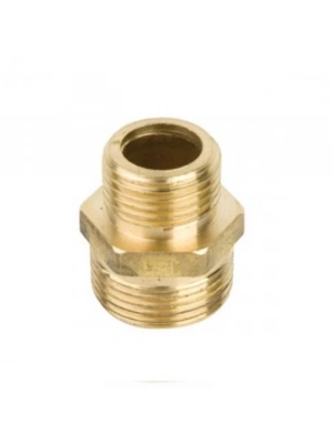 ® Sarı Orantılı Nipel 3/8X1/8