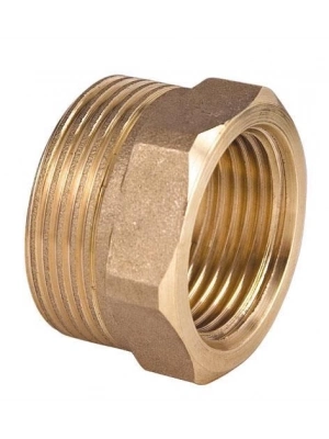 ® Sarı Redüksiyon 3/8X1/4