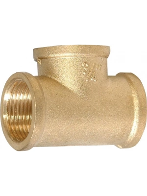 ® Sarı Te 3/8X3/8X3/8