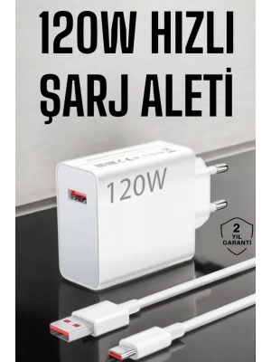 ÇOK SATAN Şarj Aleti Turbo Max Type-C Uyumlu Ultra Turbo Max