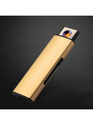 ÇOK SATAN Şarjlı Usb Çakmak