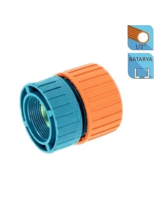 ® Sayım 1/2 Dişi Batarya Hortum Rekoru